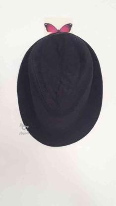 کلاه شاپو نمدی در گروه خرید و فروش لوازم شخصی در البرز در شیپور-عکس1