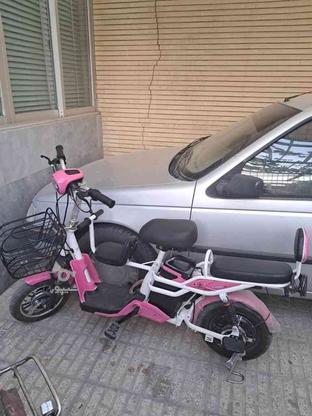 موتور یادوچرخه برقی در گروه خرید و فروش ورزش فرهنگ فراغت در اصفهان در شیپور-عکس1