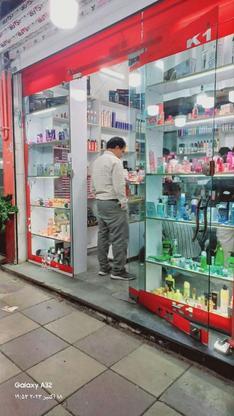 فروش مغازه بحر اصلی خیابان المهدی در گروه خرید و فروش املاک در البرز در شیپور-عکس1
