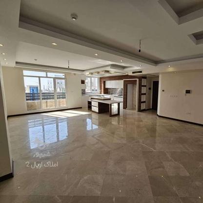 فروش آپارتمان 135 متر در جنت آباد مرکزی در گروه خرید و فروش املاک در تهران در شیپور-عکس1