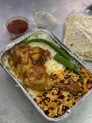 ارائه انواع غذاهای ایرانی با مواد اولیه تازه در گروه خرید و فروش خدمات و کسب و کار در تهران در شیپور-عکس1
