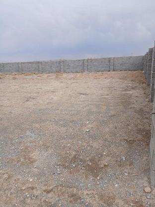 550متر زمین دور دیوارکشی شده در گروه خرید و فروش املاک در خراسان رضوی در شیپور-عکس1