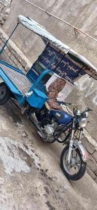 فلات مدل85 در گروه خرید و فروش وسایل نقلیه در کردستان در شیپور-عکس1