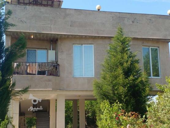 فروش خانه ویلایی 833 متری در گروه خرید و فروش املاک در مازندران در شیپور-عکس1