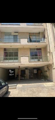 خانه کلنگی 2 طبقه در شهران در گروه خرید و فروش املاک در تهران در شیپور-عکس1