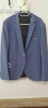 کت تک مردانه سایز52 در گروه خرید و فروش لوازم شخصی در گلستان در شیپور-عکس1