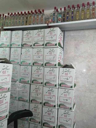 فروش عمده گلاب و عرقیات ویتانوش در گروه خرید و فروش خدمات و کسب و کار در تهران در شیپور-عکس1