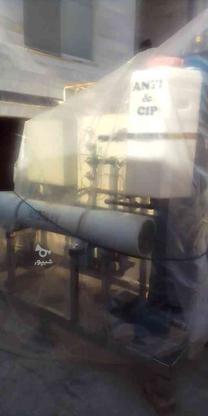 دستگاه تصفیه آب 25 هزار لیتری در گروه خرید و فروش صنعتی، اداری و تجاری در مازندران در شیپور-عکس1