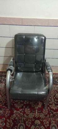 صندلی انتظاراداری در گروه خرید و فروش صنعتی، اداری و تجاری در کرمان در شیپور-عکس1