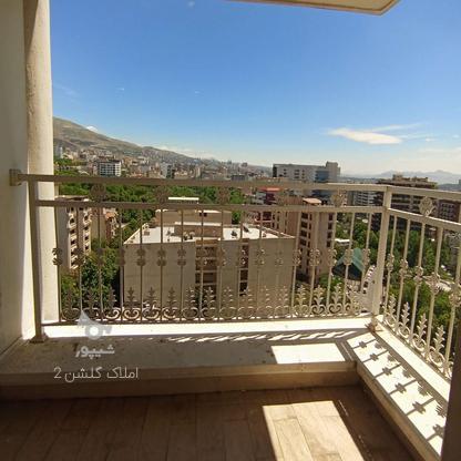 اجاره آپارتمان 200 متر در تاپ لوکیشن فرمانیه شرقی در گروه خرید و فروش املاک در تهران در شیپور-عکس1