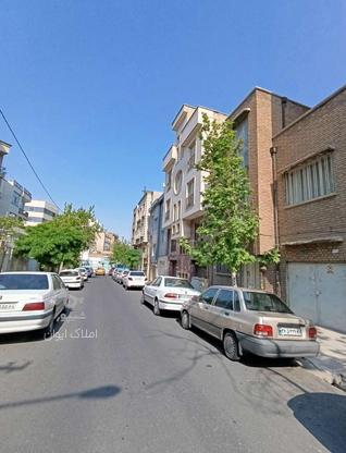 فروش خانه و کلنگی 300 متر در میرزای شیرازی در گروه خرید و فروش املاک در تهران در شیپور-عکس1