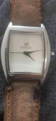 ساعت کلاسیک وبرادر قدیمیDUNLEX2327 در گروه خرید و فروش لوازم شخصی در اصفهان در شیپور-عکس1