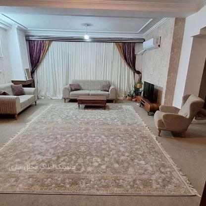 فروش آپارتمان 91 متر در مازیار در گروه خرید و فروش املاک در مازندران در شیپور-عکس1