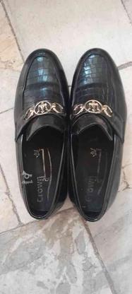 کفش سایز40 در گروه خرید و فروش لوازم شخصی در تهران در شیپور-عکس1
