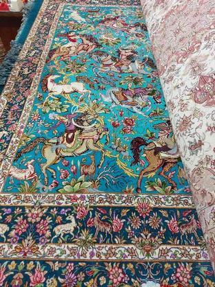 فرش دستباف کارکرده خریداریم در گروه خرید و فروش لوازم خانگی در آذربایجان شرقی در شیپور-عکس1