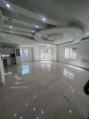 آپارتمان 116 متری تک واحدی خوش نقشه اسپه کلا - رضوانیه در گروه خرید و فروش املاک در مازندران در شیپور-عکس1