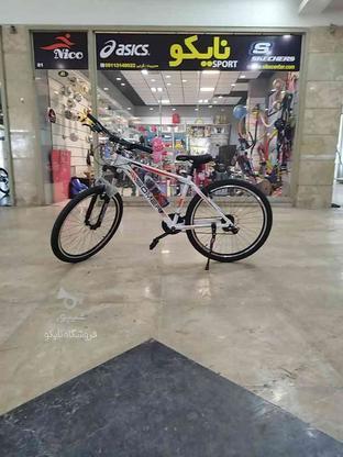 دوچرخه اقساطی در گروه خرید و فروش ورزش فرهنگ فراغت در مازندران در شیپور-عکس1