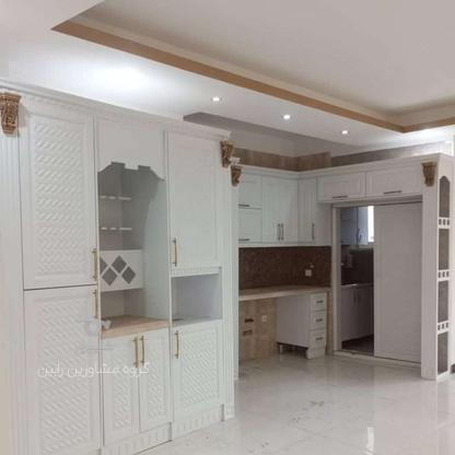 اجاره آپارتمان 100 متر در امام رضا در گروه خرید و فروش املاک در مازندران در شیپور-عکس1