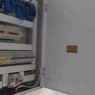 برقکاری خدمات کامل الکتریکی