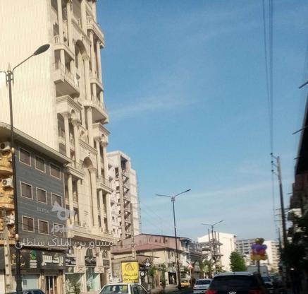 فروش 286 متر زمین باکاربری تجاری مسکونی در بلوار شیرودی در گروه خرید و فروش املاک در مازندران در شیپور-عکس1