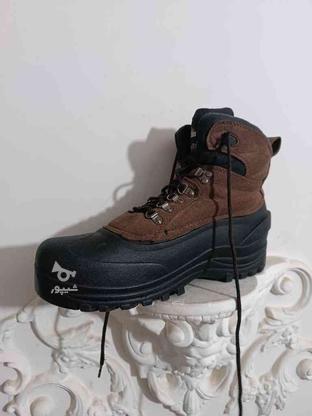 کفش کوهنوردی سایز 47 در گروه خرید و فروش ورزش فرهنگ فراغت در زنجان در شیپور-عکس1