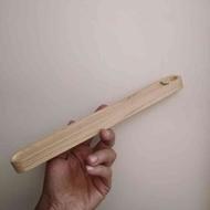 عود سوز چوبی