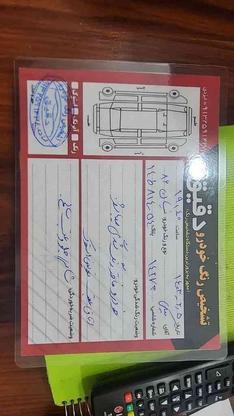 نیسان 86 بی رنگ در گروه خرید و فروش وسایل نقلیه در یزد در شیپور-عکس1