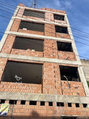 پیش‌فروش آپارتمان 135 متر در پل گردن در گروه خرید و فروش املاک در مازندران در شیپور-عکس1