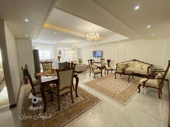 رهن کامل آپارتمان 120 متری در قبا در گروه خرید و فروش املاک در تهران در شیپور-عکس1