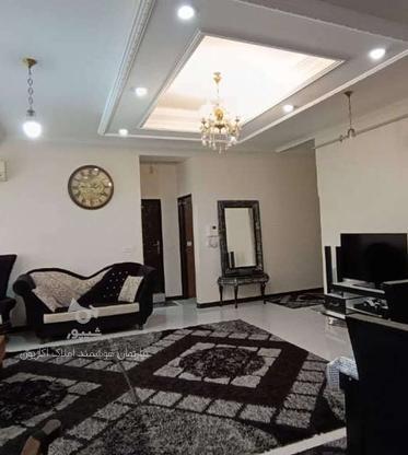 فروش آپارتمان 94 متری فول بازسازی شده در نهضت در گروه خرید و فروش املاک در مازندران در شیپور-عکس1