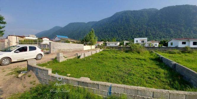 فروش زمین 407 متر در جاده شهید آباد در گروه خرید و فروش املاک در مازندران در شیپور-عکس1