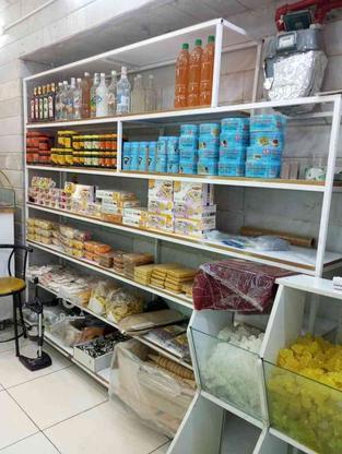 دکور مغازه در گروه خرید و فروش صنعتی، اداری و تجاری در تهران در شیپور-عکس1
