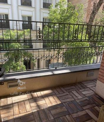 اجاره آپارتمان 100 متر2 خواب در قیطریه در گروه خرید و فروش املاک در تهران در شیپور-عکس1