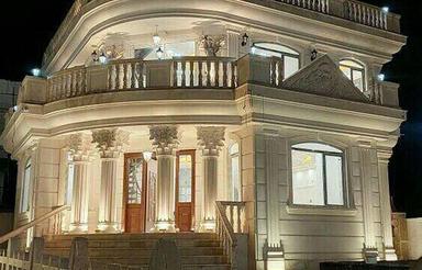 فروش ویلا 317 متر در تنکابن هایپرمی