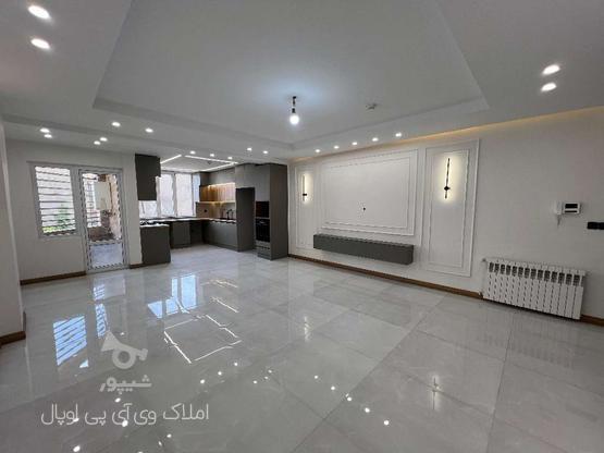 فروش آپارتمان 93 متر در پونک سالن پرده خور در گروه خرید و فروش املاک در تهران در شیپور-عکس1