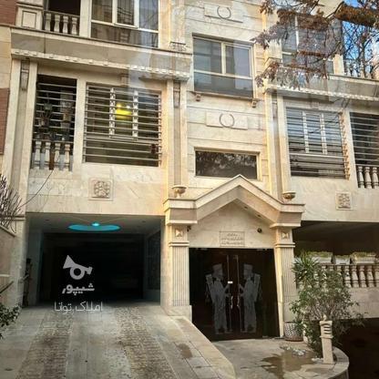 فروش آپارتمان 92 متر در شهرک غرب در گروه خرید و فروش املاک در تهران در شیپور-عکس1