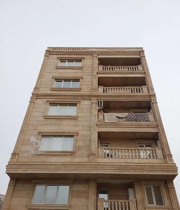 فروش آپارتمان 110 متری نوساز کلید نخورده در گروه خرید و فروش املاک در مازندران در شیپور-عکس1