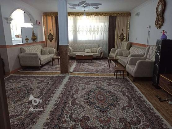 آپارتمان 2 خواب 100 متر  در گروه خرید و فروش املاک در آذربایجان شرقی در شیپور-عکس1
