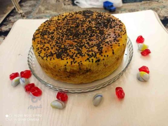 کیک خیس و خاگینه در گروه خرید و فروش خدمات و کسب و کار در آذربایجان شرقی در شیپور-عکس1