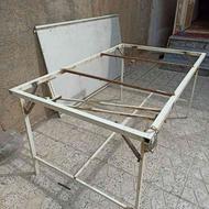 چهارپایه 115×200