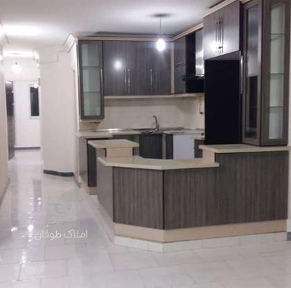 اجاره آپارتمان 80 متر در مرکز شهر در گروه خرید و فروش املاک در مازندران در شیپور-عکس1