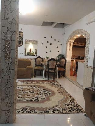 خانه ی ویلایی 100 متری در گروه خرید و فروش املاک در فارس در شیپور-عکس1