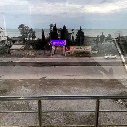 فروش آپارتمان 80 متری دوخواب ویو‌جنگل و دریا بعد لتینگان در گروه خرید و فروش املاک در مازندران در شیپور-عکس1