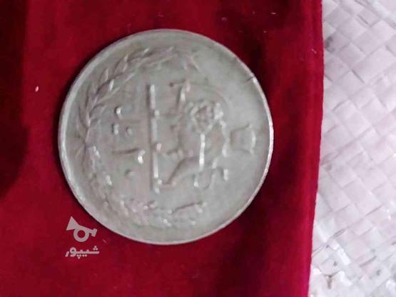 سکه کلکسیونی در گروه خرید و فروش ورزش فرهنگ فراغت در خوزستان در شیپور-عکس1