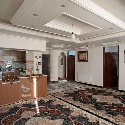 فروش آپارتمان 93 متر در کوی قرق در گروه خرید و فروش املاک در مازندران در شیپور-عکس1