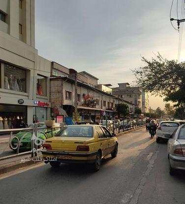 اجاره تجاری و مغازه 58 متر در مرکز شهر در گروه خرید و فروش املاک در مازندران در شیپور-عکس1