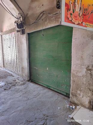 مغازه 12 متری بازار سیرجان در گروه خرید و فروش املاک در کرمان در شیپور-عکس1
