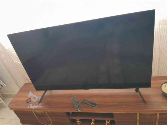 تلویزیون 50 اینچ سامسونگ در گروه خرید و فروش لوازم الکترونیکی در آذربایجان شرقی در شیپور-عکس1