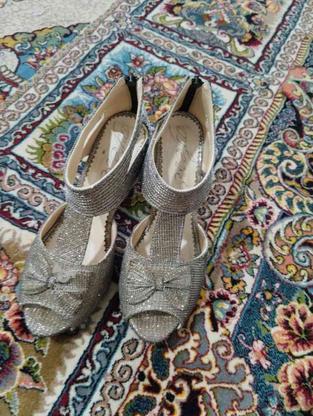 کفش مجلسی سالم در گروه خرید و فروش لوازم شخصی در مازندران در شیپور-عکس1