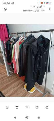 پیراهن و شلوار مردانه و لباس و کیف زنانه در گروه خرید و فروش لوازم شخصی در تهران در شیپور-عکس1